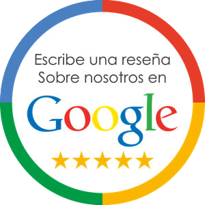 Reseas de Google