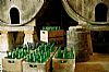 Bodega de sidra (llagar)