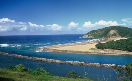 Playa de rodiles