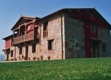 Rural apartments in Villaviciosa (Asturias- Spain)