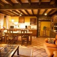 Apartamentos con encanto (asturias)