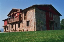 Apartamentos en villaviciosa (asturias)