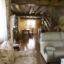 Apartamento rustico villaviciosa (asturias)